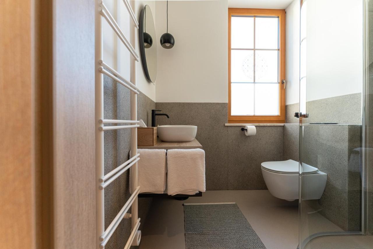Vila De Casa Ribnica エクステリア 写真