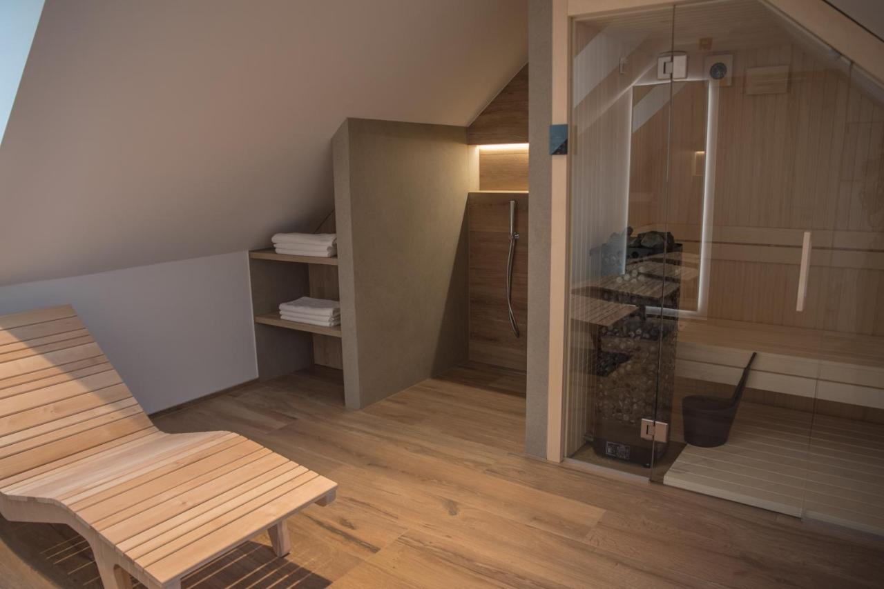 Vila De Casa Ribnica エクステリア 写真