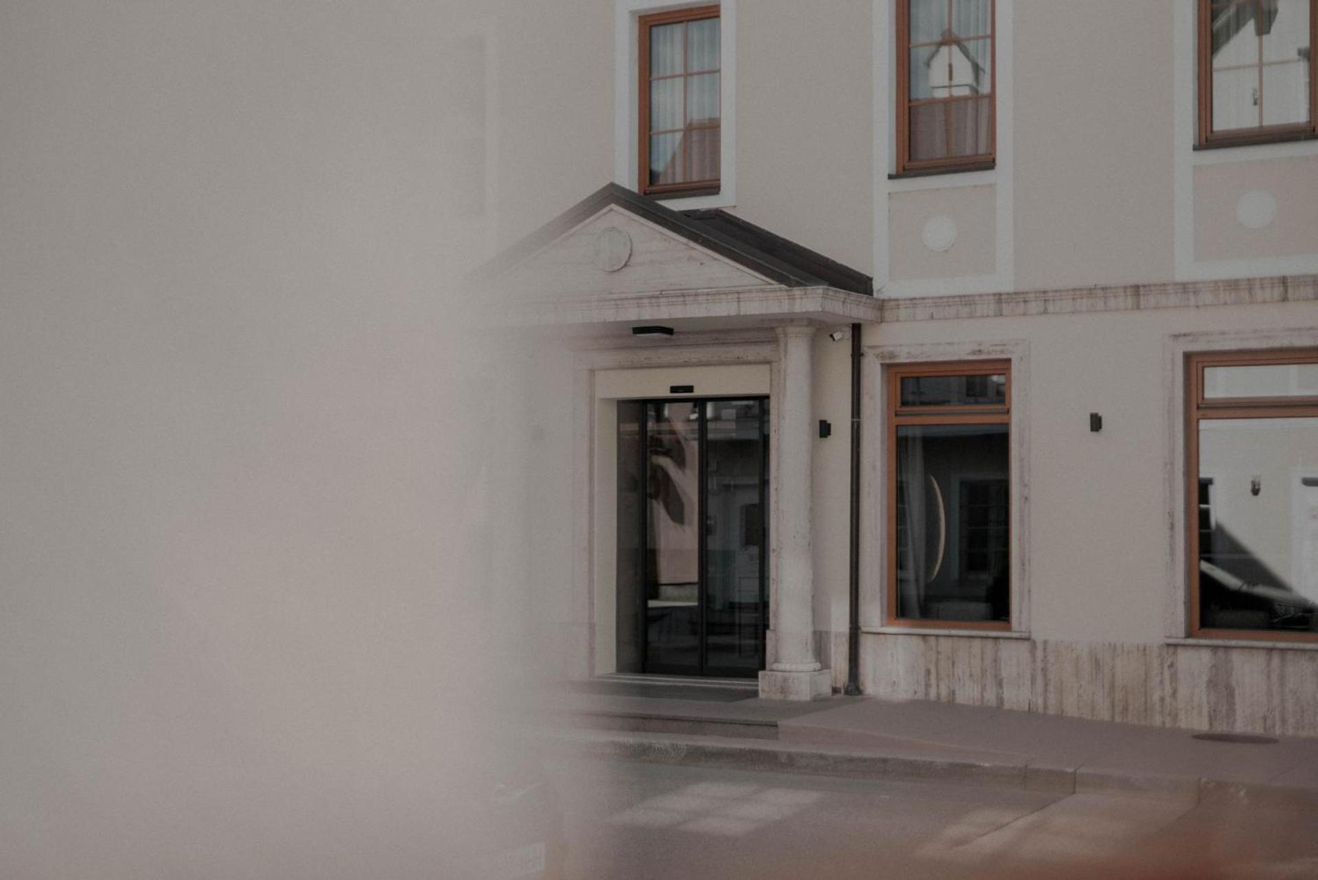 Vila De Casa Ribnica エクステリア 写真
